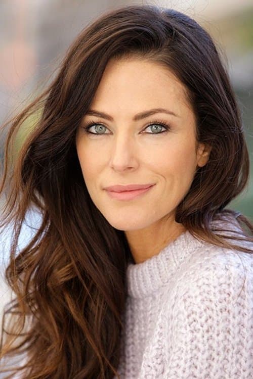 Esther Anderson zdjęcie