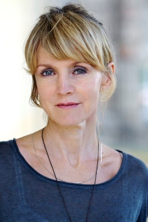 Esther Esche zdjęcie