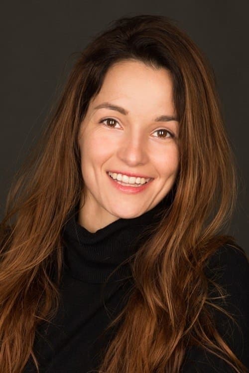 Esther Nubiola zdjęcie