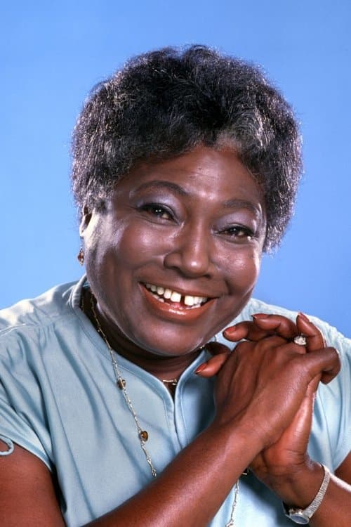 Esther Rolle zdjęcie
