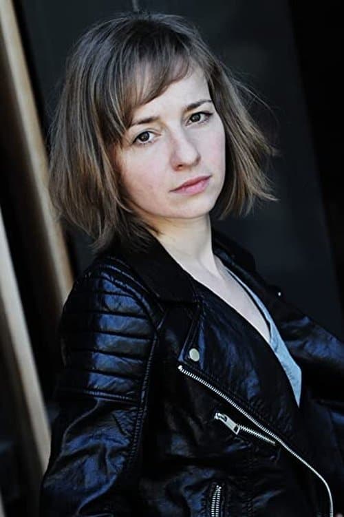 Eszter Tompa zdjęcie