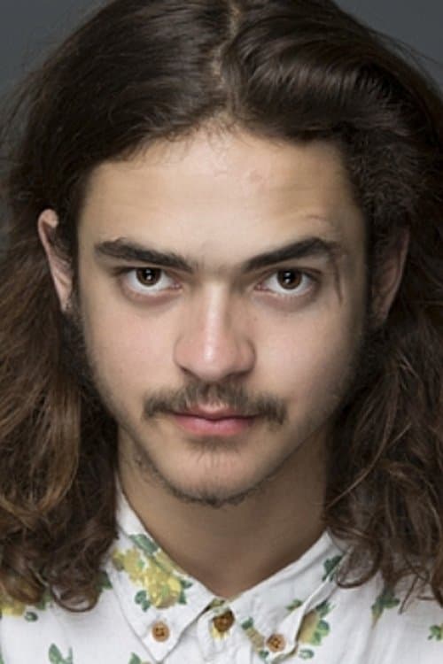 Ethan Alexander McGee zdjęcie