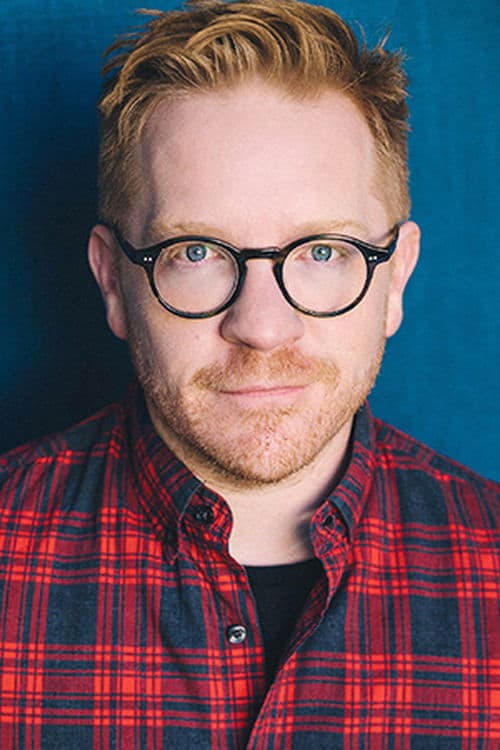Ethan Cohn zdjęcie