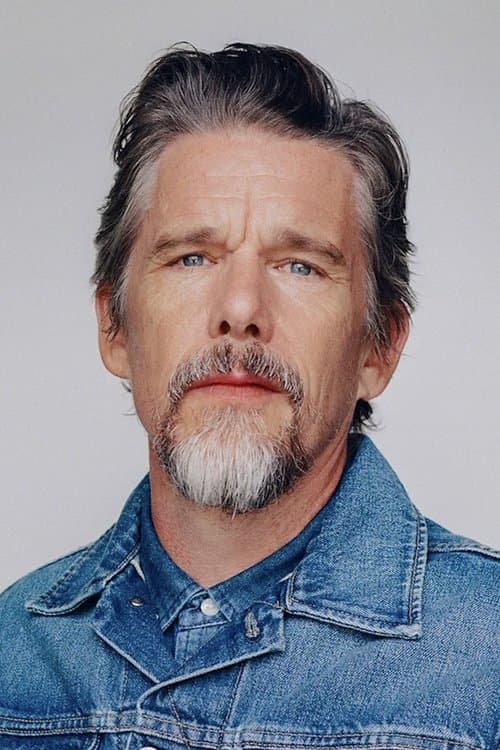 Ethan Hawke zdjęcie