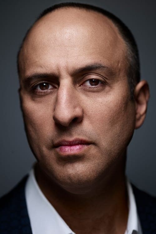 Ethan Herschenfeld zdjęcie