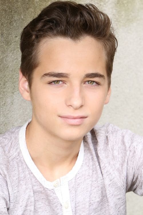 Ethan Khusidman zdjęcie