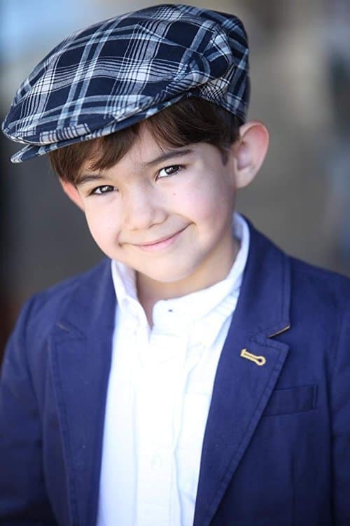 Ethan Maher zdjęcie