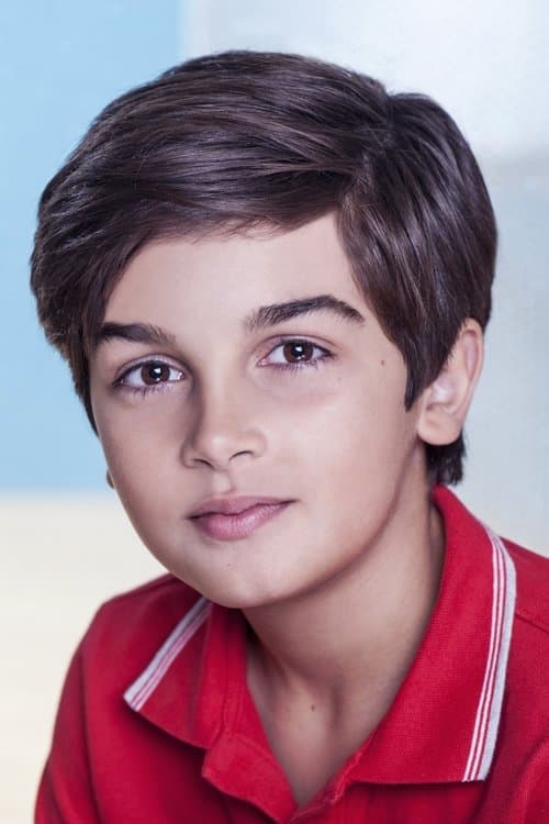 Ethan Pugiotto zdjęcie
