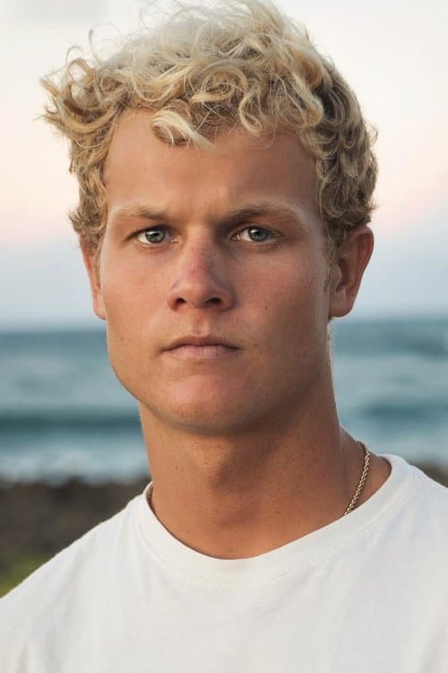 Ethan Rich zdjęcie
