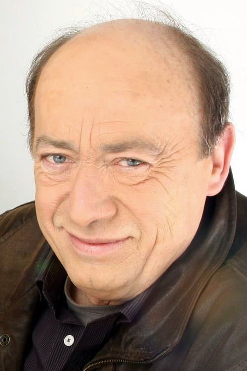 Etienne Chicot zdjęcie