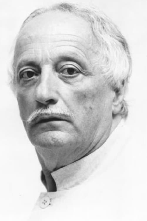 Étienne Draber zdjęcie