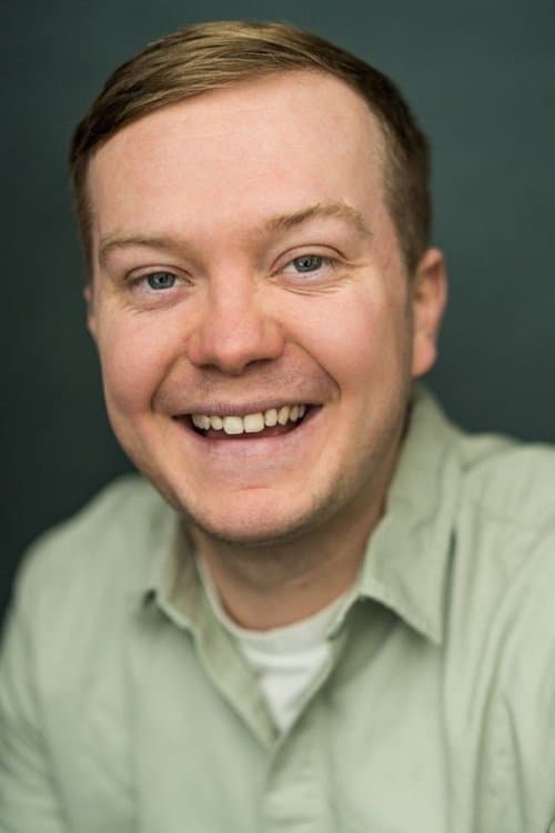 Euan Bennet zdjęcie