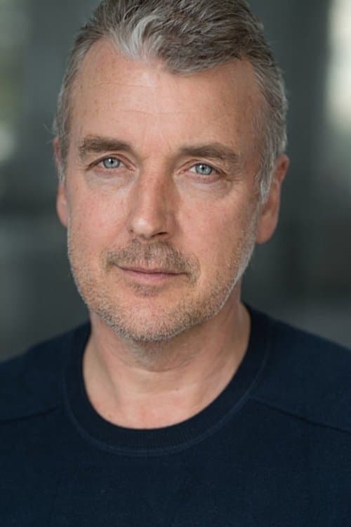 Euan Macnaughton zdjęcie