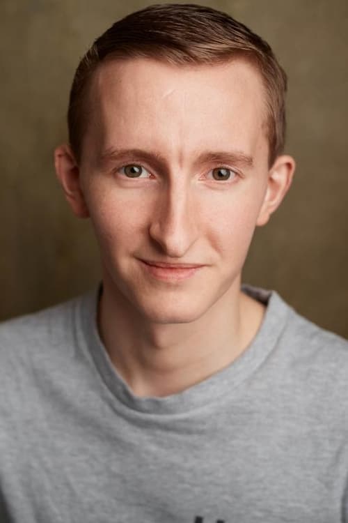 Euan Mason zdjęcie
