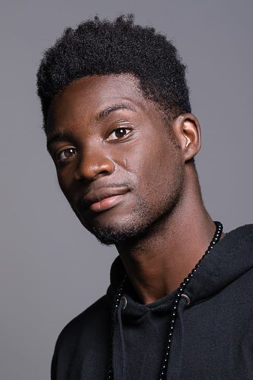 Eugene Baffoe zdjęcie