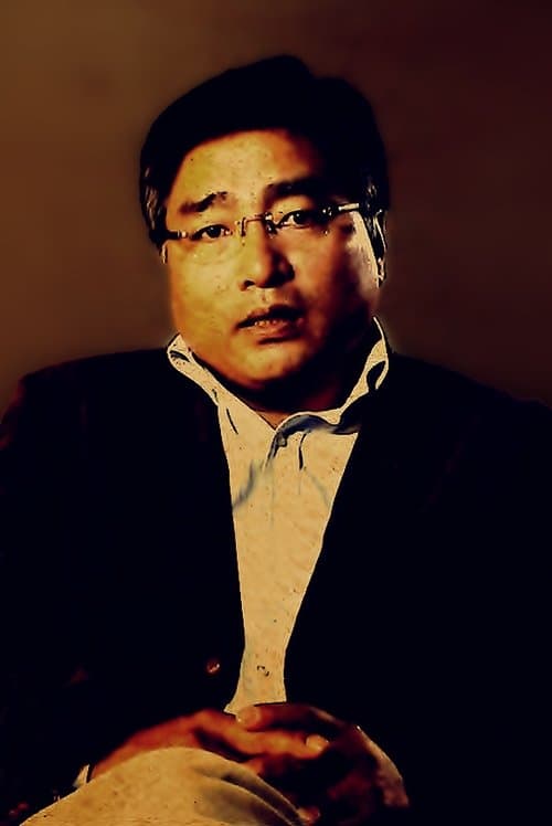 Eugene Chang zdjęcie