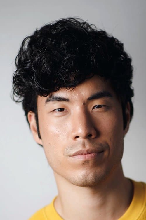 Eugene Lee Yang zdjęcie