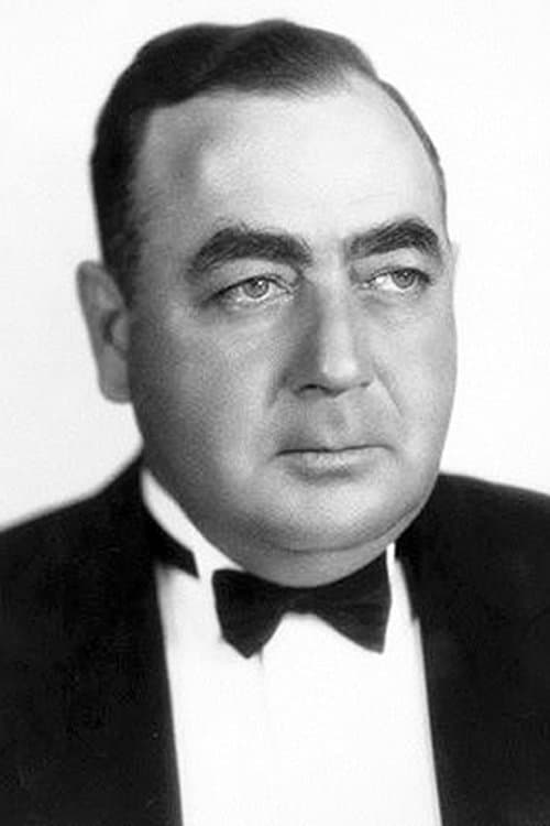Eugene Pallette zdjęcie