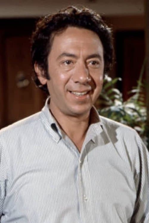 Eugene Troobnick zdjęcie