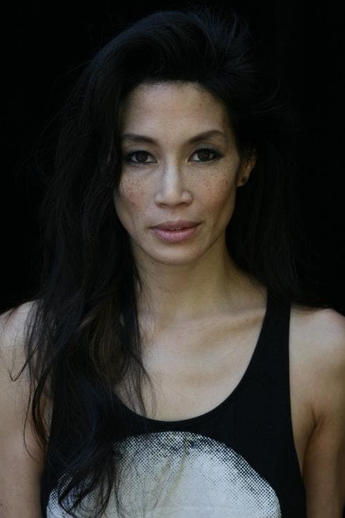 Eugenia Yuan zdjęcie
