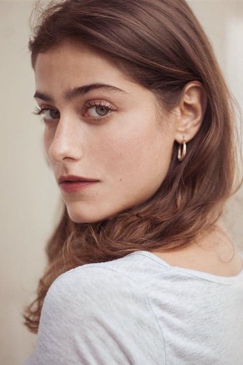 Eugénie Derouand zdjęcie