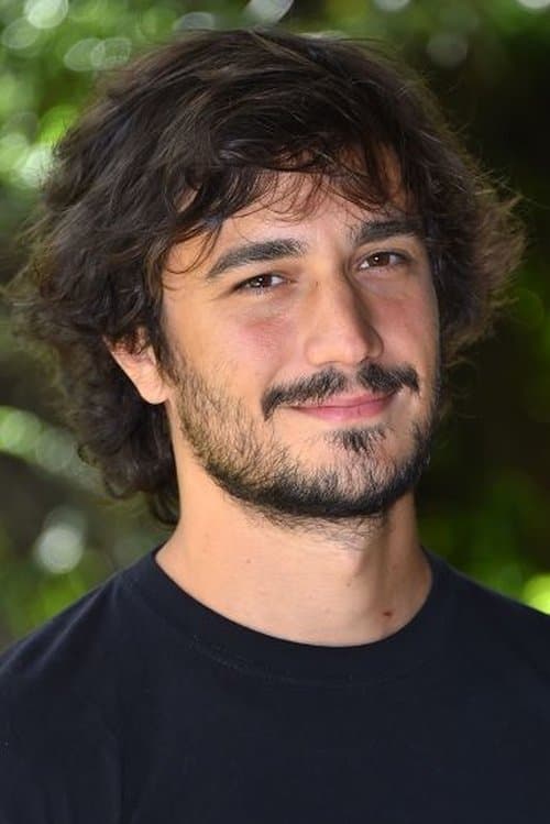 Eugenio Franceschini zdjęcie