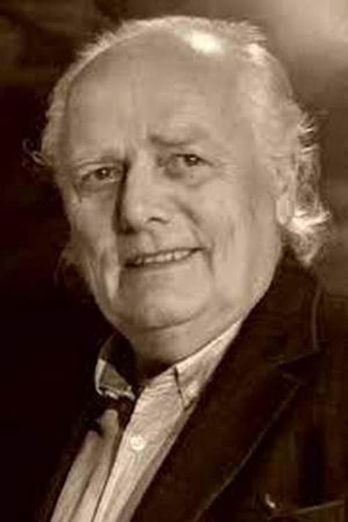 Eugeniusz Kujawski zdjęcie