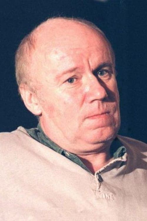 Eugeniusz Priwieziencew zdjęcie