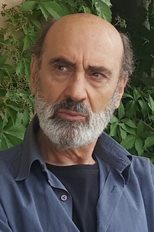 Eusebio Lázaro zdjęcie