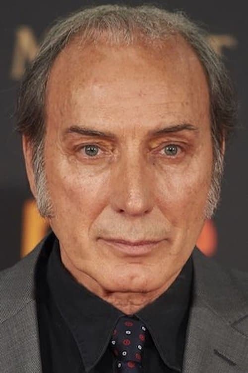 Eusebio Poncela zdjęcie