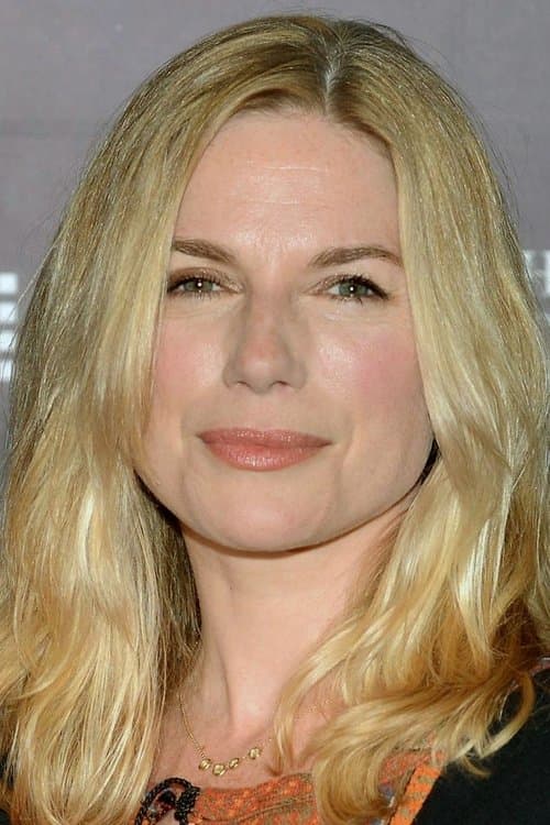 Eva Birthistle zdjęcie
