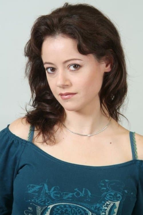 Eva Botos zdjęcie