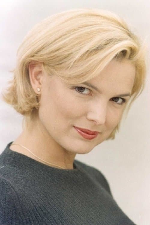 Eva Cobo zdjęcie