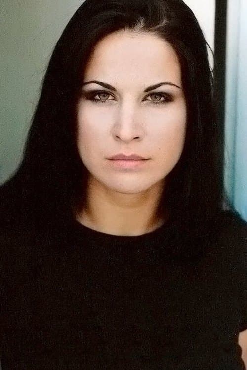 Eva Derrek zdjęcie