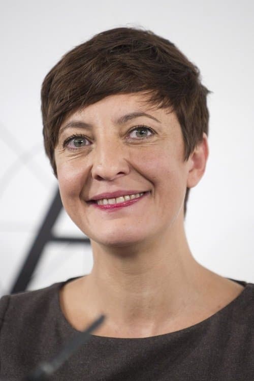 Eva Hache zdjęcie