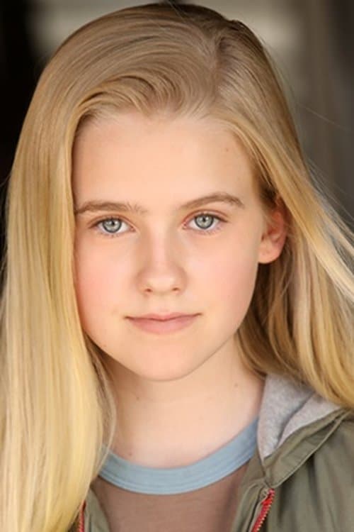 Eva Hauge zdjęcie