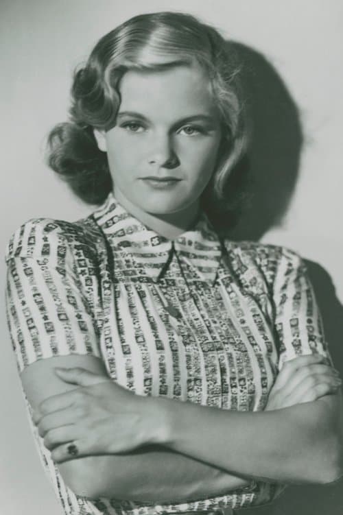 Eva Henning zdjęcie