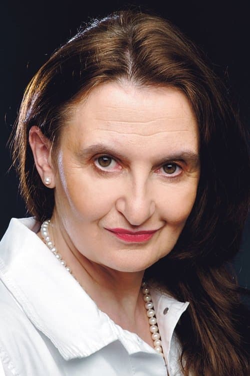 Eva Holubová zdjęcie