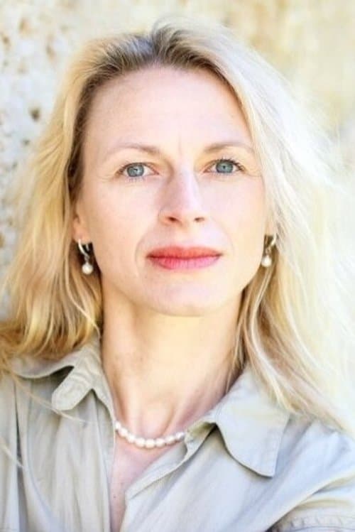 Eva Koldits zdjęcie
