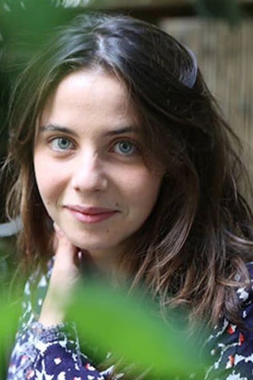 Éva Lallier zdjęcie