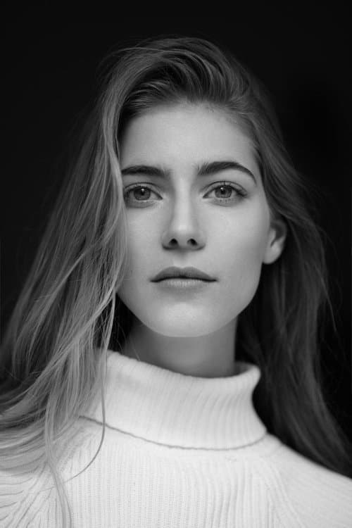 Eva Lebeuf zdjęcie