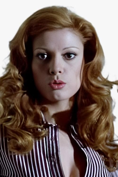 Eva León zdjęcie