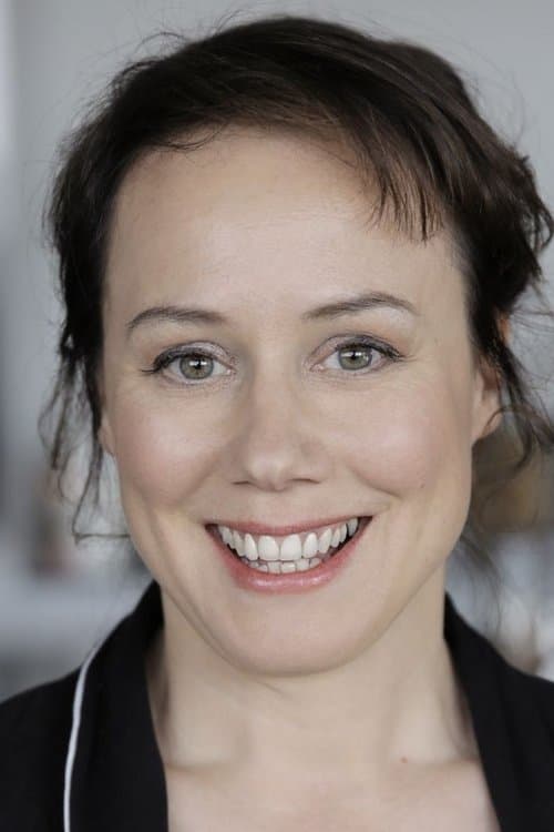 Eva Löbau zdjęcie