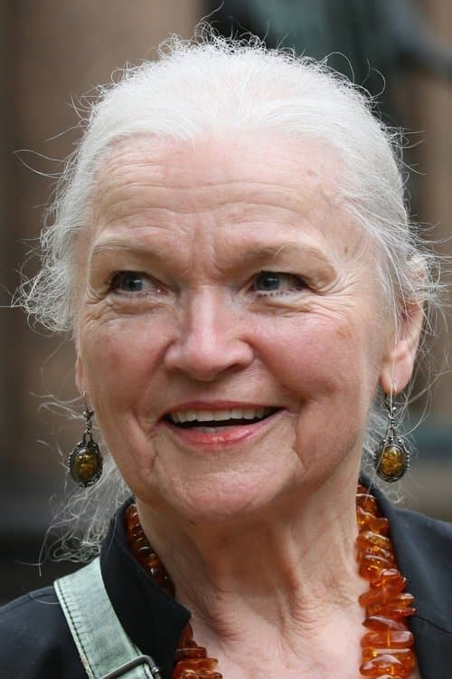 Eva-Maria Hagen zdjęcie
