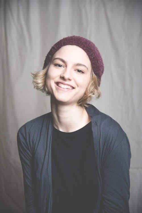 Eva-Maria Prosek zdjęcie