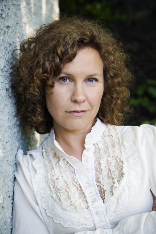 Eva Melander zdjęcie