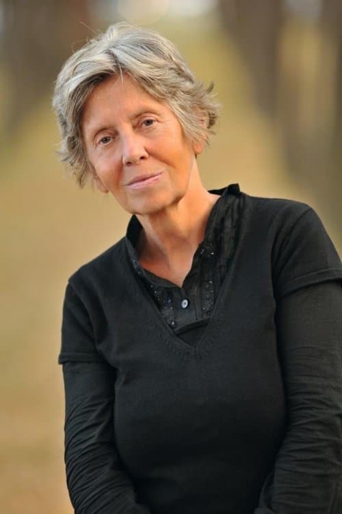 Eva Ras zdjęcie