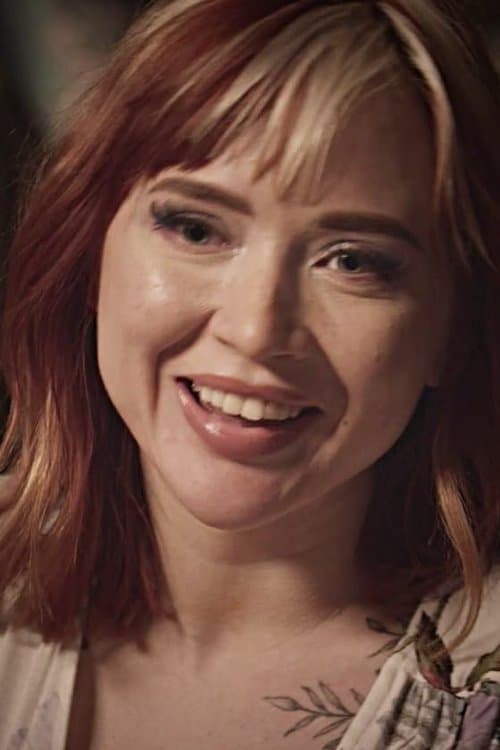 Eva Ray zdjęcie