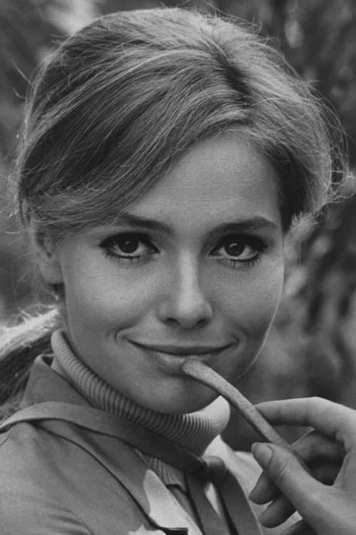 Eva Renzi zdjęcie