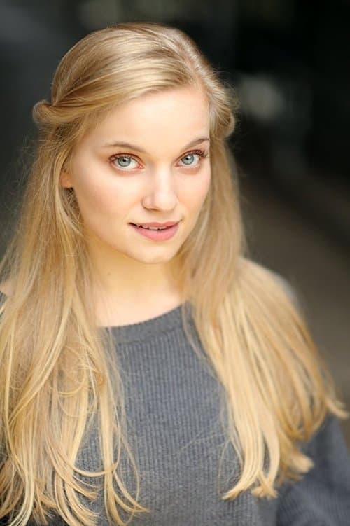 Eva Sayer zdjęcie